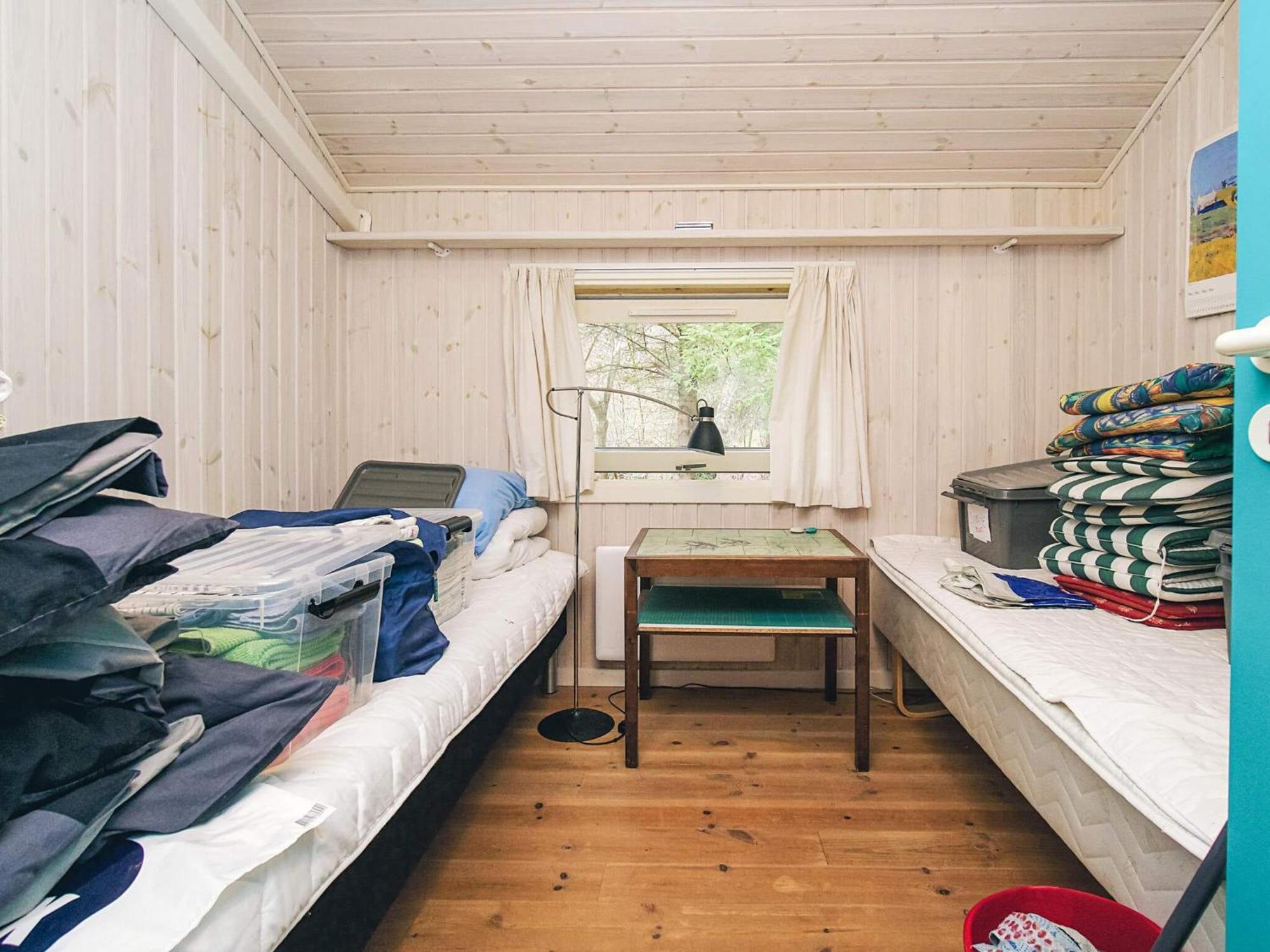 7 Person Holiday Home In R Rvig Rørvig Exteriör bild