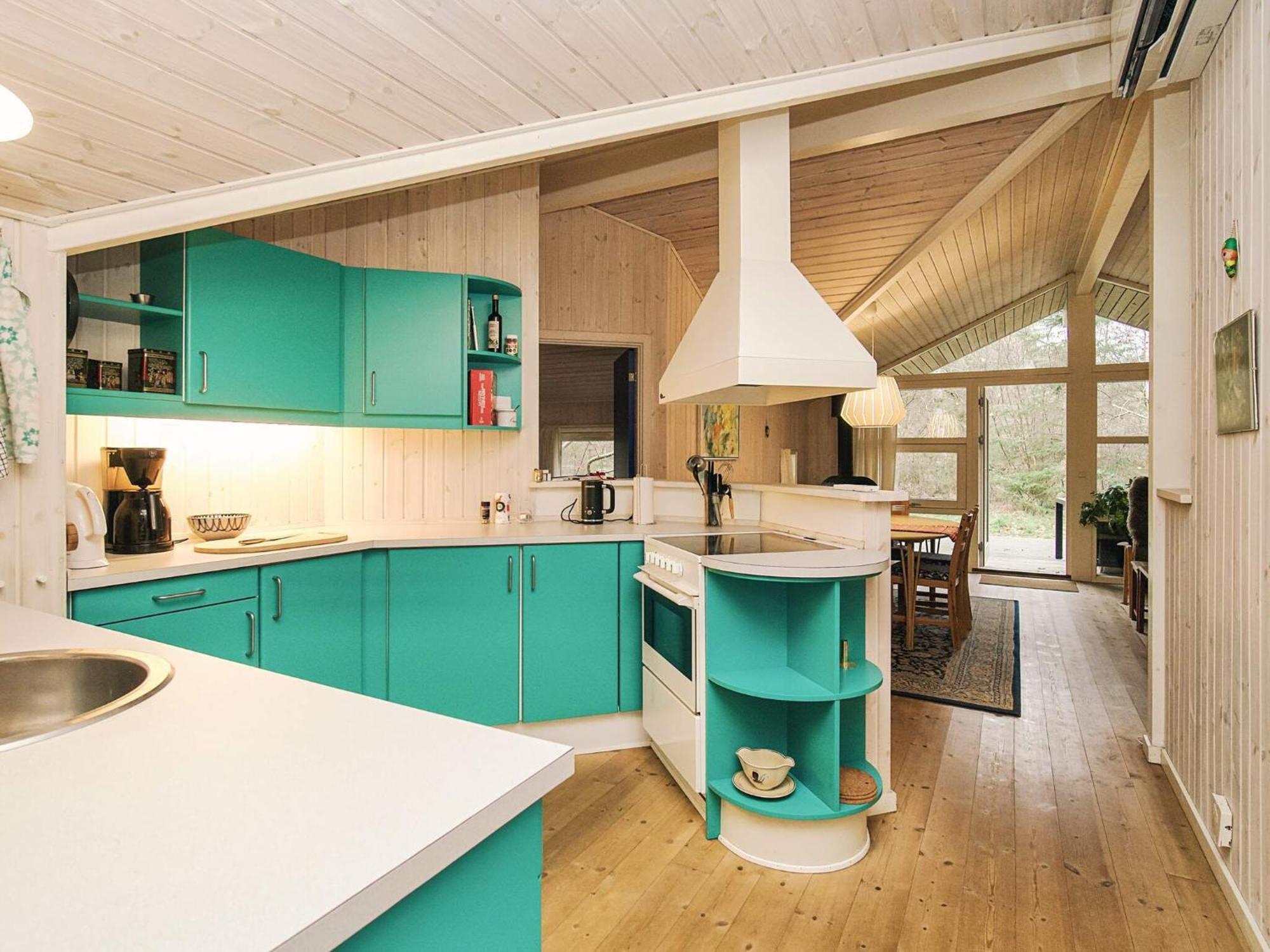 7 Person Holiday Home In R Rvig Rørvig Exteriör bild