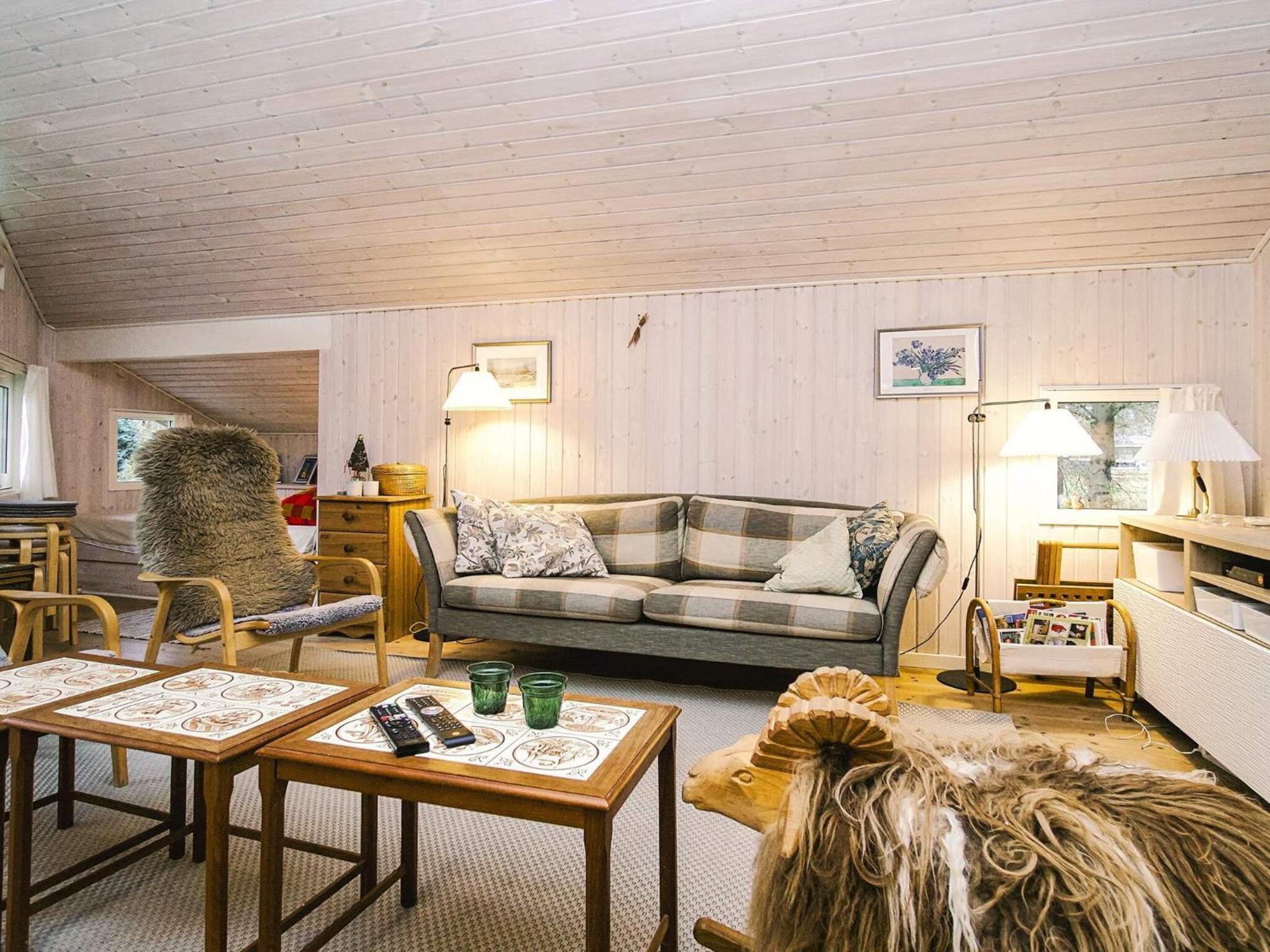 7 Person Holiday Home In R Rvig Rørvig Exteriör bild